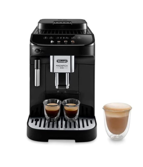 Кофемашина Delonghi Mafnifica Evo