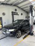 Piese Audi Q5 2014 CGL manual quattro Sline bara fata faruri