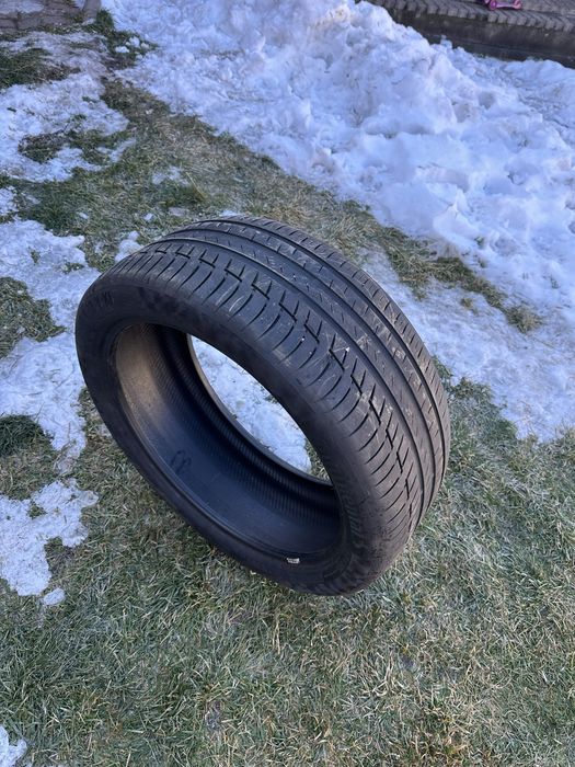 Продается шина летний Continental