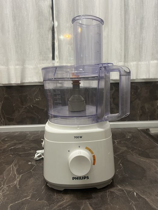 Кухненски робот philips HR7320/00