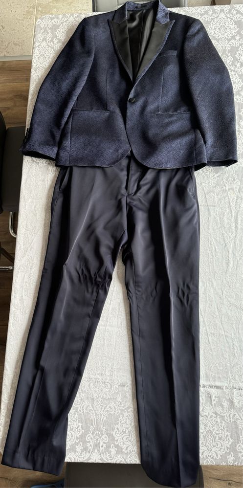 Костюм Andrews Coat Ceremony Slim