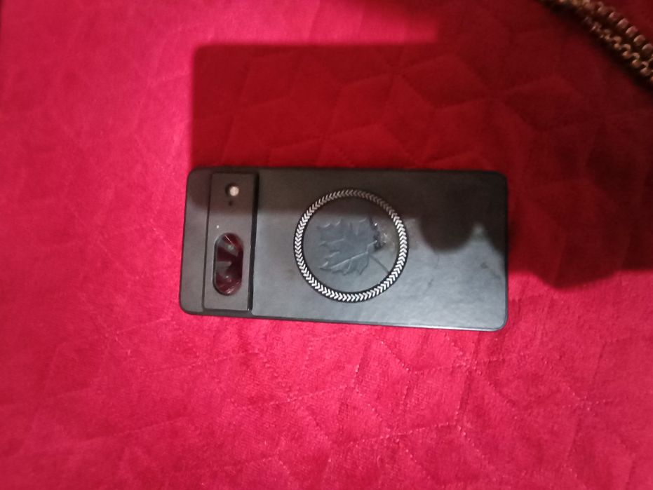 Телефон Google Pixel 7