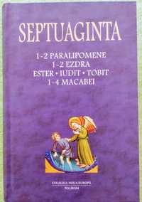 Septuaginta volumul 3