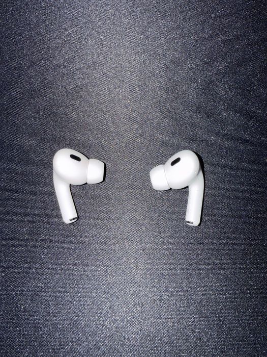 Airpods pro 2 слушалки