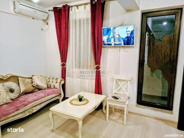 Locuinta moderna, 3/6, finisaje premium, imobil finalizat, Sos Salaj