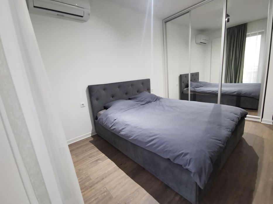 PROPRIETAR-PRIMA INCHIRIERE-apartament+loc parcare subteran Cloud 9