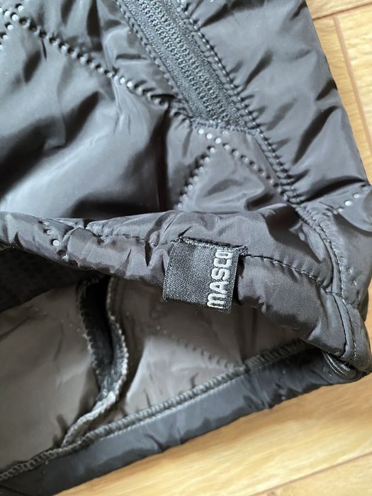 MASCOT-vesta NOUA, de lucru , profi, CLIMASCOT,pt barbati 2XL,