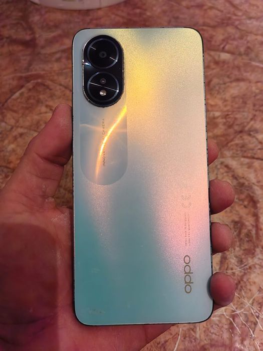 Oppo A18 128Gb сатылады