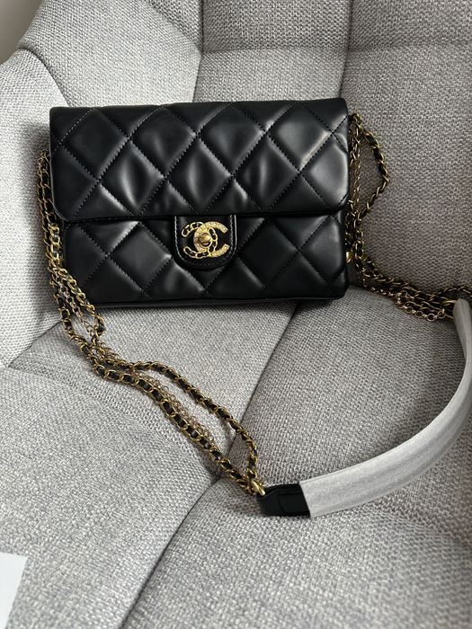 Geantă Chanel Vip gift