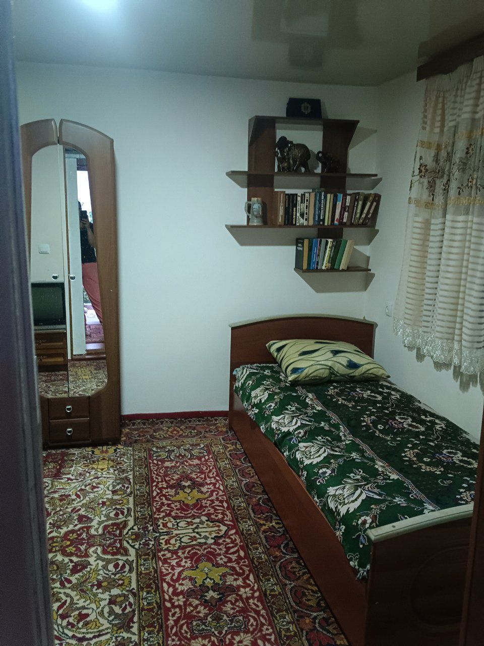 Dacha Chirchiq Aranchi