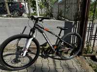 Vand Rockrider ST 120 custom