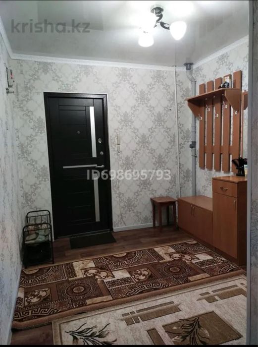 Продается улучшенная 2-х комнатная квартира на 5 этаже