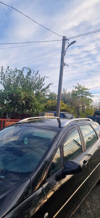 Peugeot 407 2010