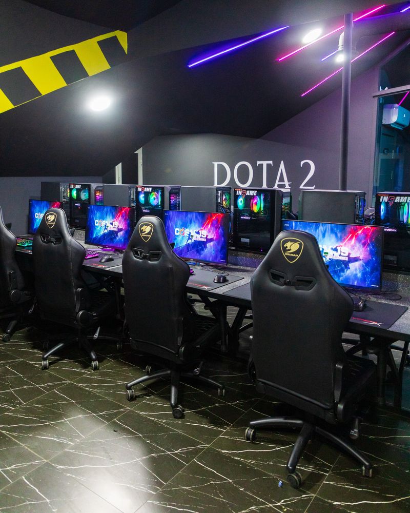 GameClub komputer xonaga programma ornatish - Установка Runpad Pro