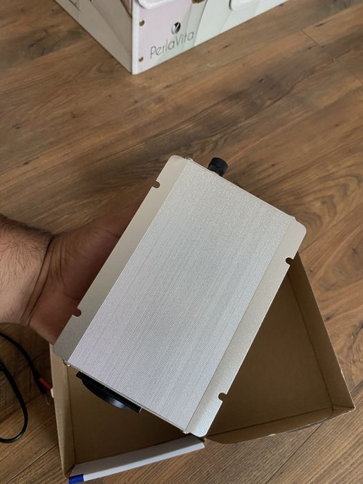 Invertor auto pentru tir