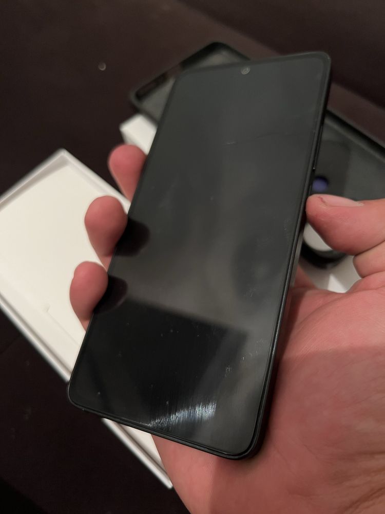 xiaomi redmi note 13