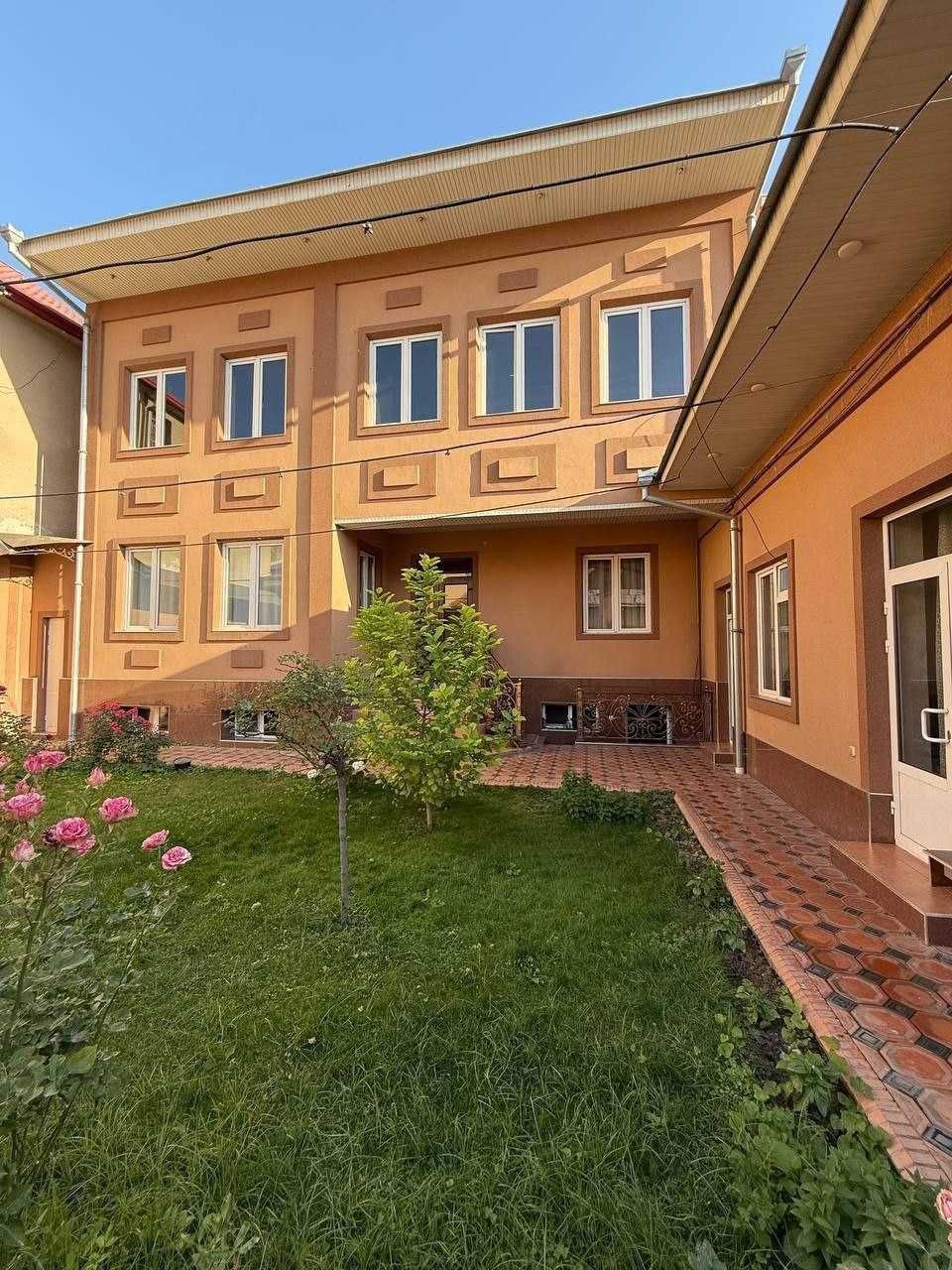 V968 ПРОДАЕТСЯ_ДОМ Ракат Боши Ресторан Мона 5,2 соток 300м2
