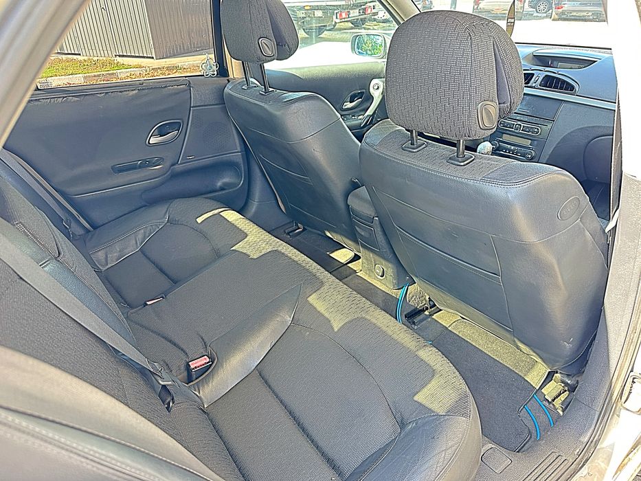 Renault Laguna/1.9 Diesel/2006/Facelift