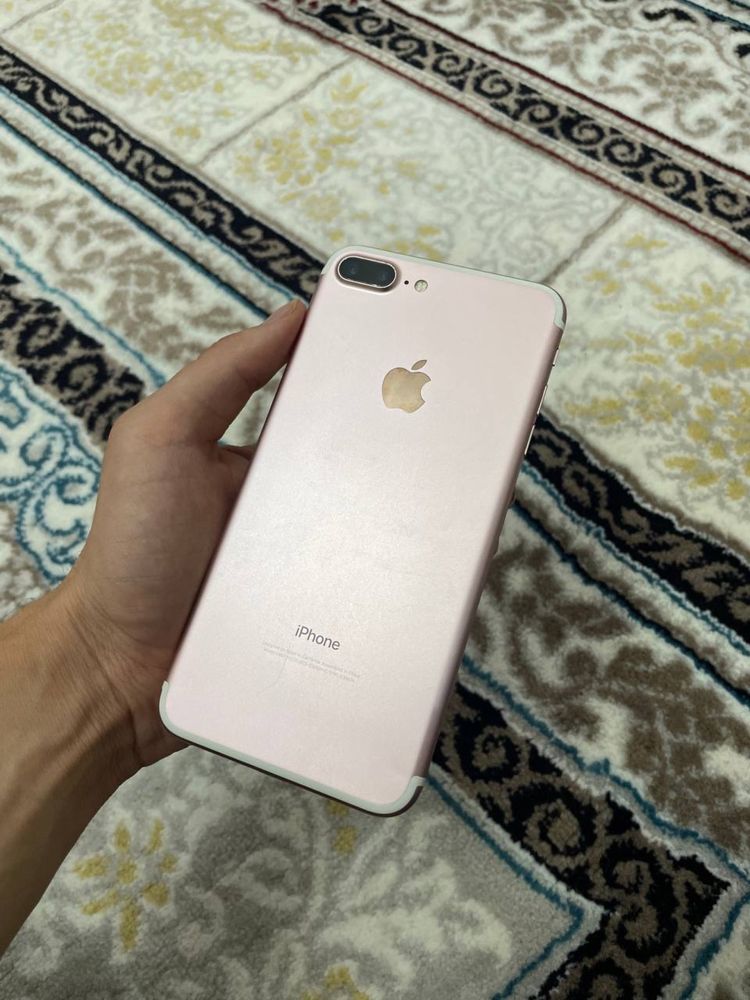Iphone 7 Plus 128Gb LLA Ideal