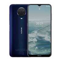 Nokia G20 blue 6.52" 64 GB dual sim