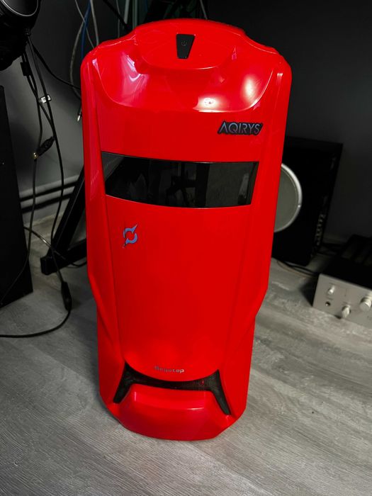 PC RTX2060S i5 10400f