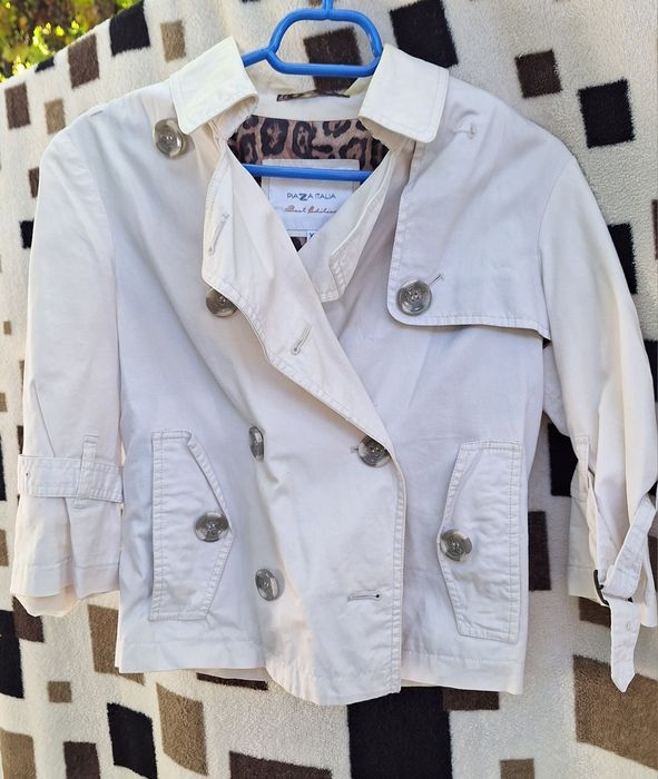 Sacouri casual damă (piaza italia, b curved)