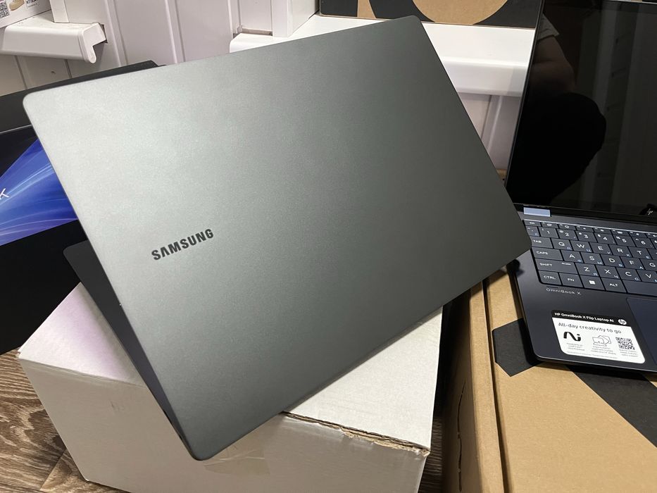 Samsung Galaxy Book3 Ultra (USA) ноутбук