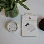 Incarcator 30W + cablu USB-C compatibil Google Pixel 4-8 Pro
