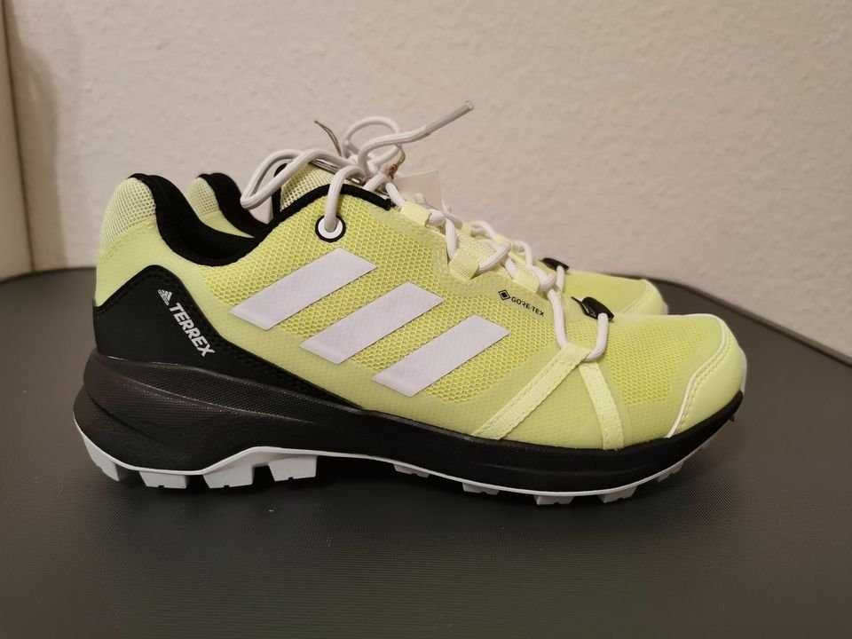 Adidas Terrex Litesky