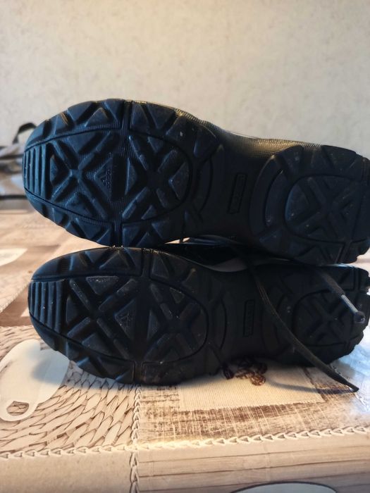 Детски боти за зимата за момче