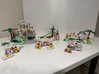 Lego paradisa