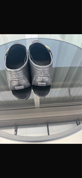 Mocasini fendi marimea 43