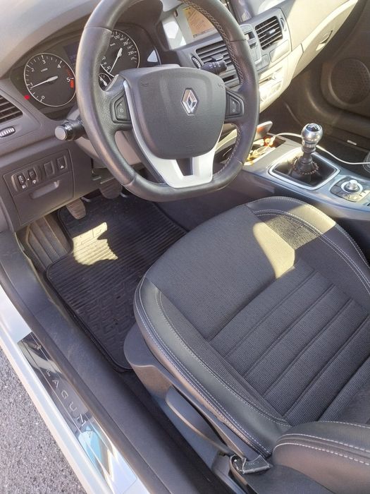 Laguna 3 Grandtour 1.5 dci euro5