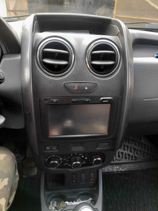 Dacia Duster 2016, 1.5 dCi 90 CP