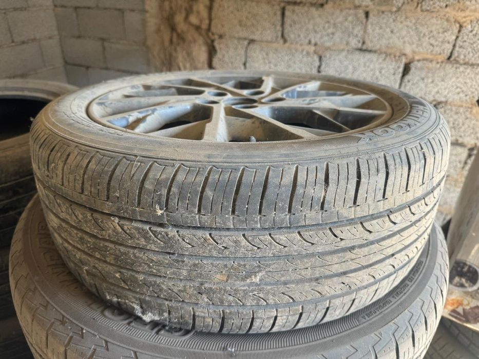 Хюндай диск 1 штук в отличном состоянии