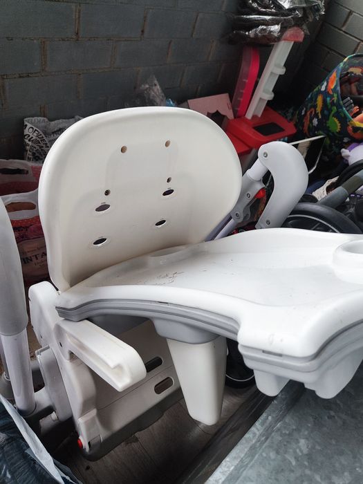 Отдам детский стульчик