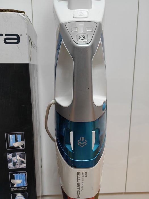 Rowenta Clean&Steam Multi