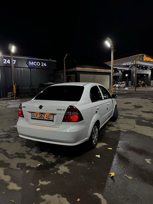 Нексия 3 механика сотилади