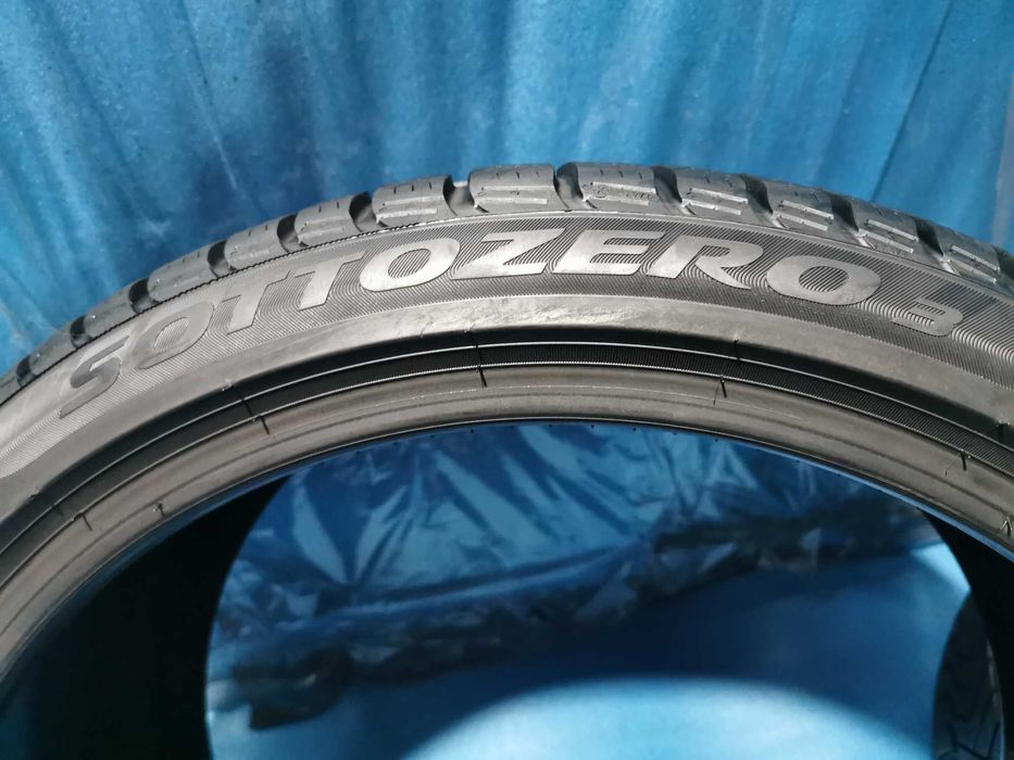 275 35 21 - 285 30 21 pirelli m+s 4 buc