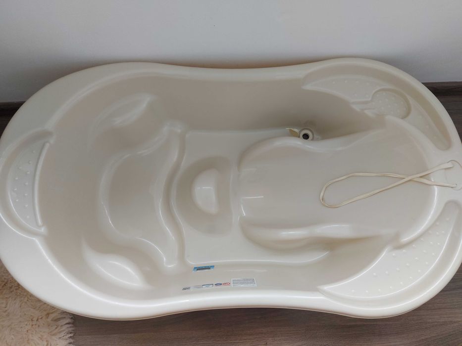 Cadiță baie bebeluși