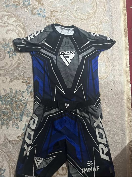 Mма Форма РДХ     .