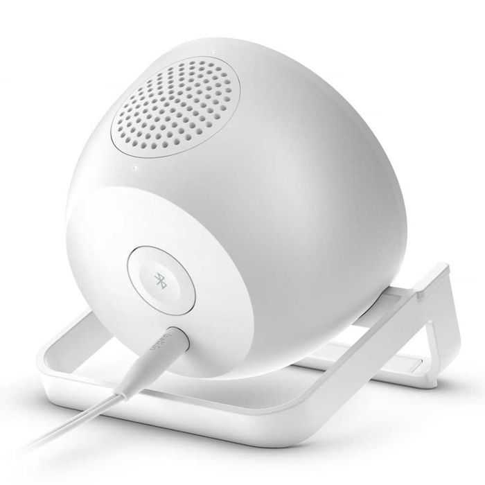 Incarcator wireless nfc Wireless charging stand Belkin Nou Sigilat