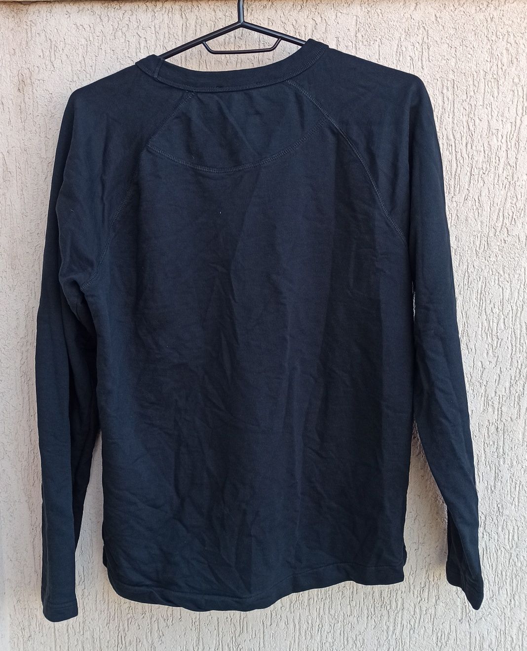Wood wood long sleeve/ Salt'n'Pepa тенискаh