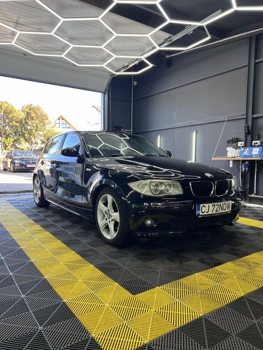 BMW 120D Seria 1