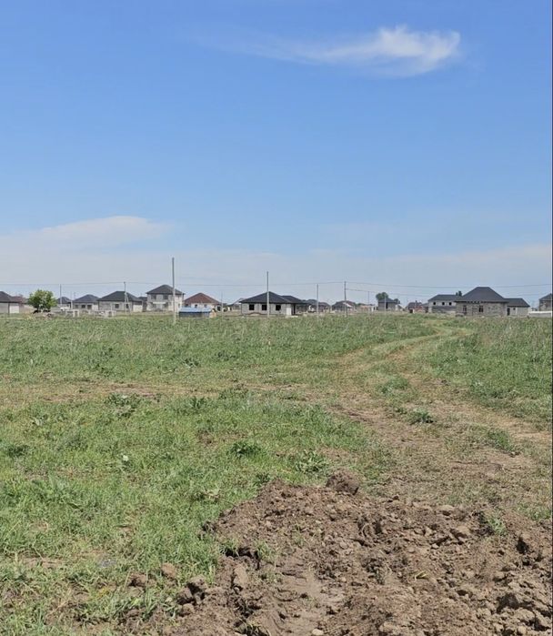 Продам землинный участок