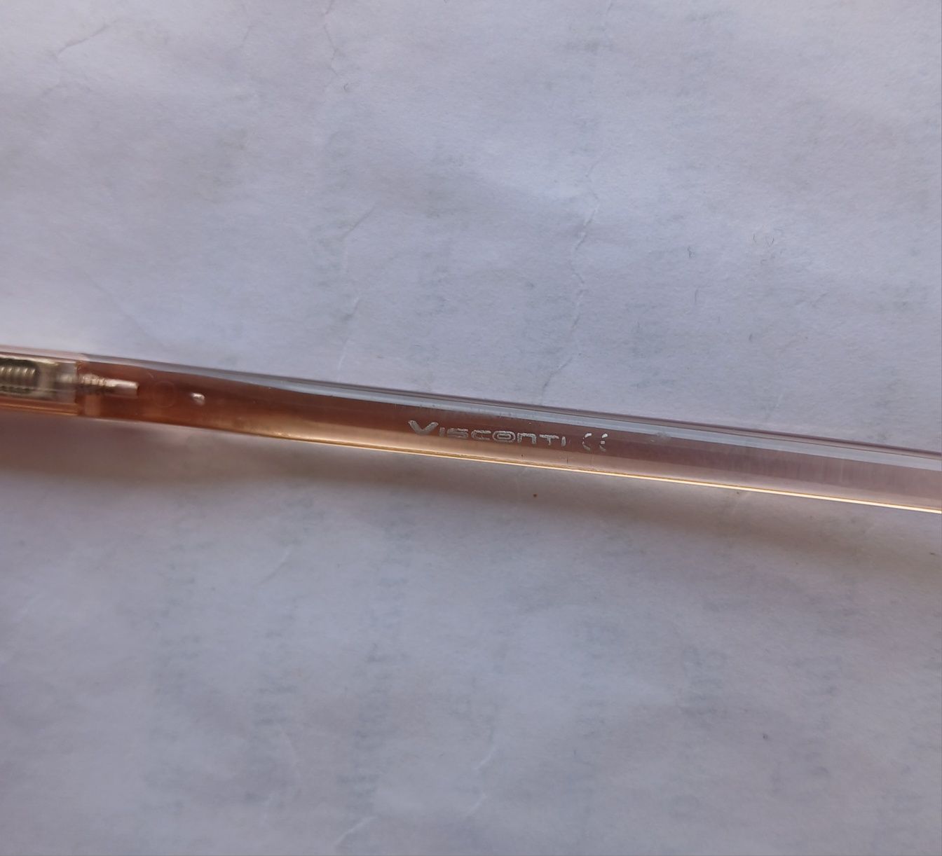 Оправа Visconti original