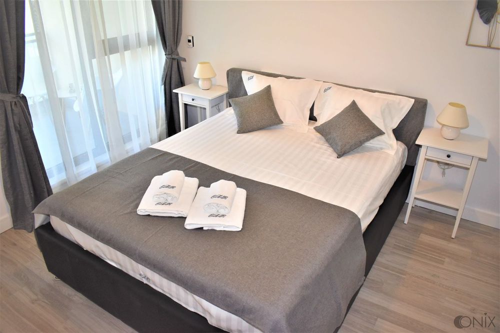 Apartament 2 camere Onix Blue Mamaia Nord