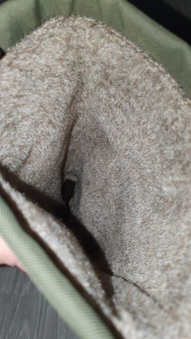 Hogan ботуши 39н