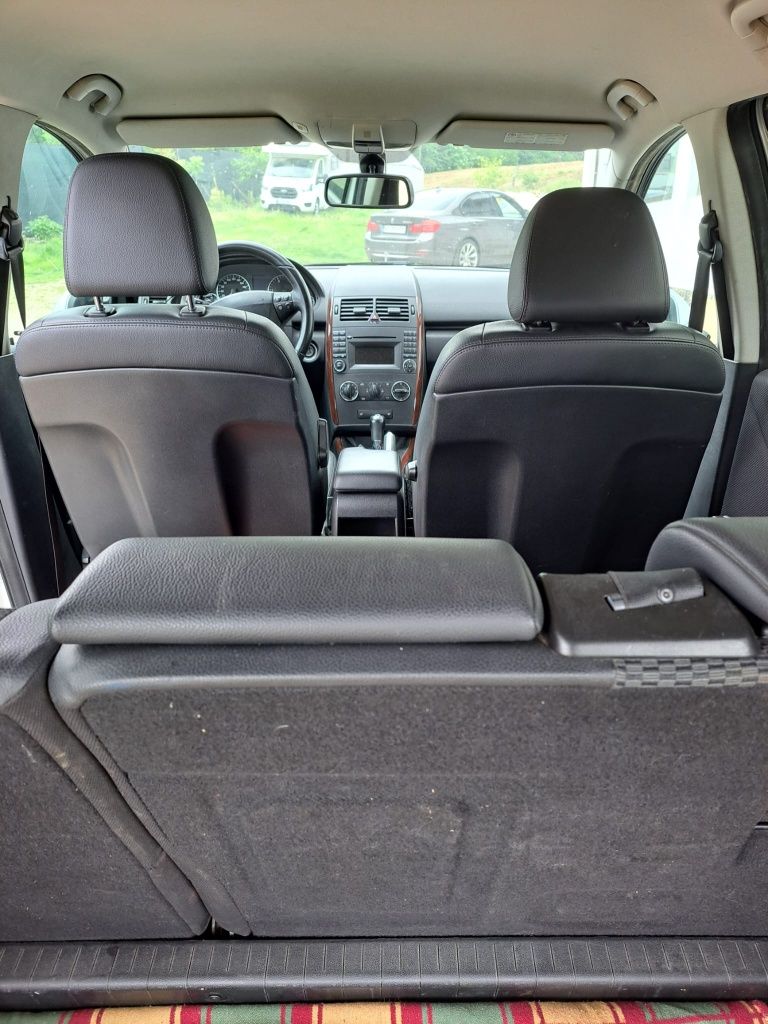 Vand Mercedes Benz A 180 CDI