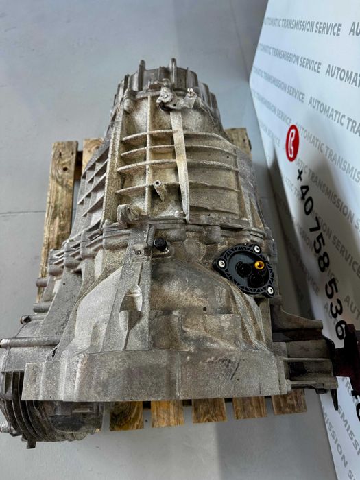 Cutie de viteze automata CVT cod NRJ